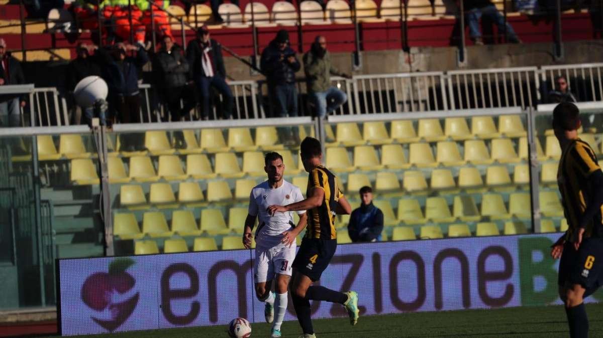 Duccio Brenna in azione