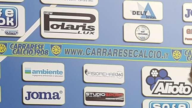 Sala stampa. Danesi: "Non meritavamo di perdere"