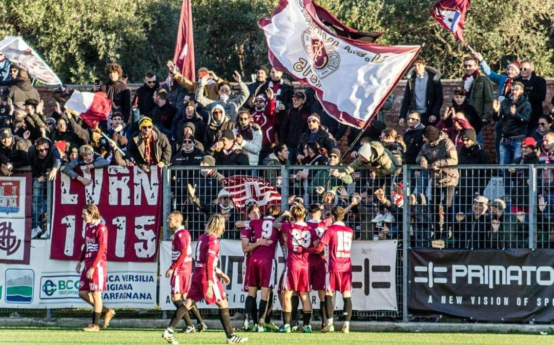 La squadra ed i tifosi