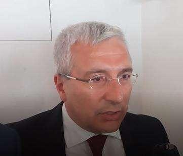 Consiglio d'amministrazione a Genova, in forse la presenza di Romano