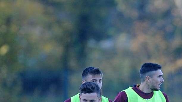Il Livorno in scioltezza supera la Pro Piacenza, 3 a 1