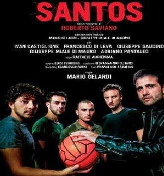 Il calcio come salvezza, domani al Goldoni c'è Santos