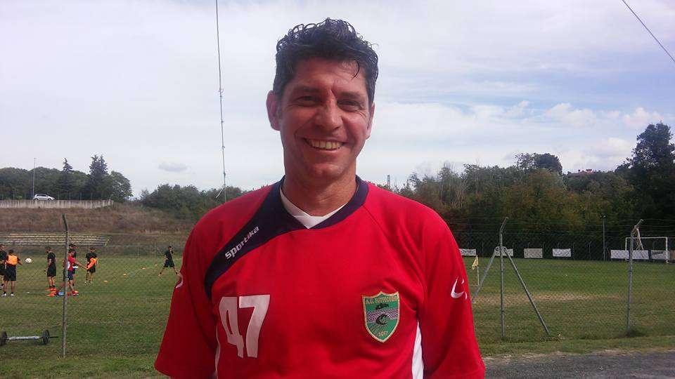 Intervista all'ex. Vanigli: "Livorno è stata una parte importante nella mia vita"