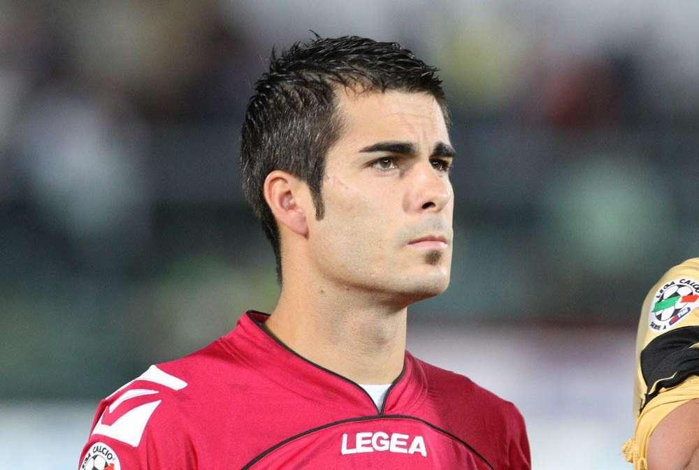 Pulzetti: "Con il Livorno abbiamo lavorato per chiudere con il Bari"
