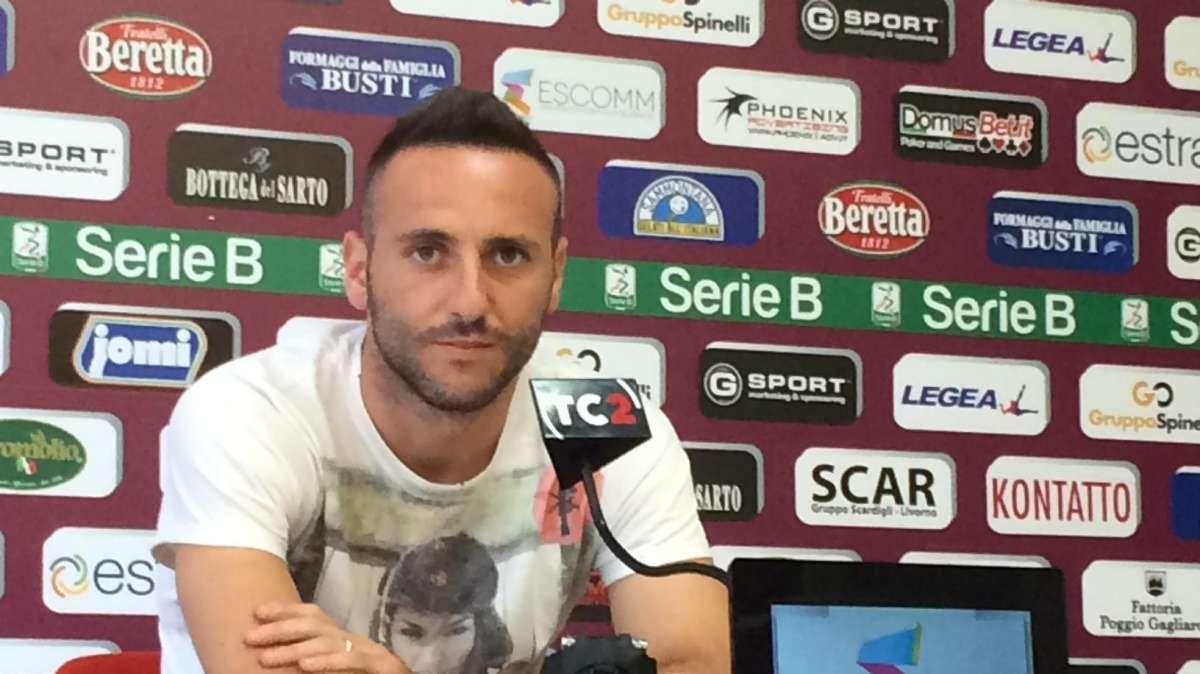 Cutolo: "Grande gruppo, ma dobbiamo ancora crescere"