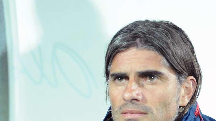 Sala stampa. Lopez: "Era importante ritrovare l'aspetto mentale"