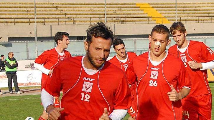 Vicenza a porte chiuse, Dal Canto prepara la trasferta di Livorno