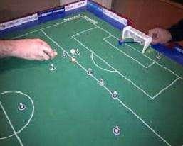 Subbuteo. Domenica a Livorno il Trofeo Italia