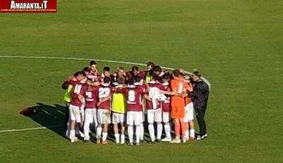 La squadra del Livorno