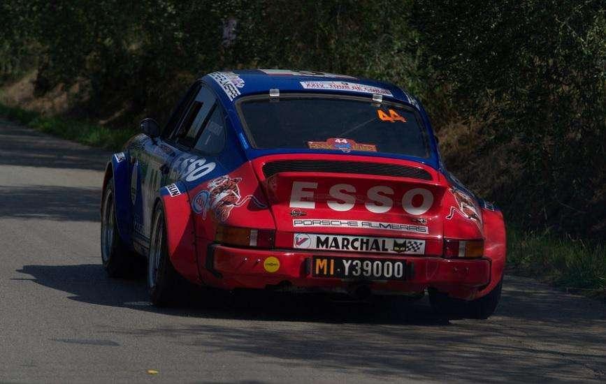 Coronavirus, rally dell'Elba rinviato forse ad ottobre
