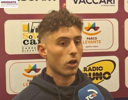 Jacopo Marinari