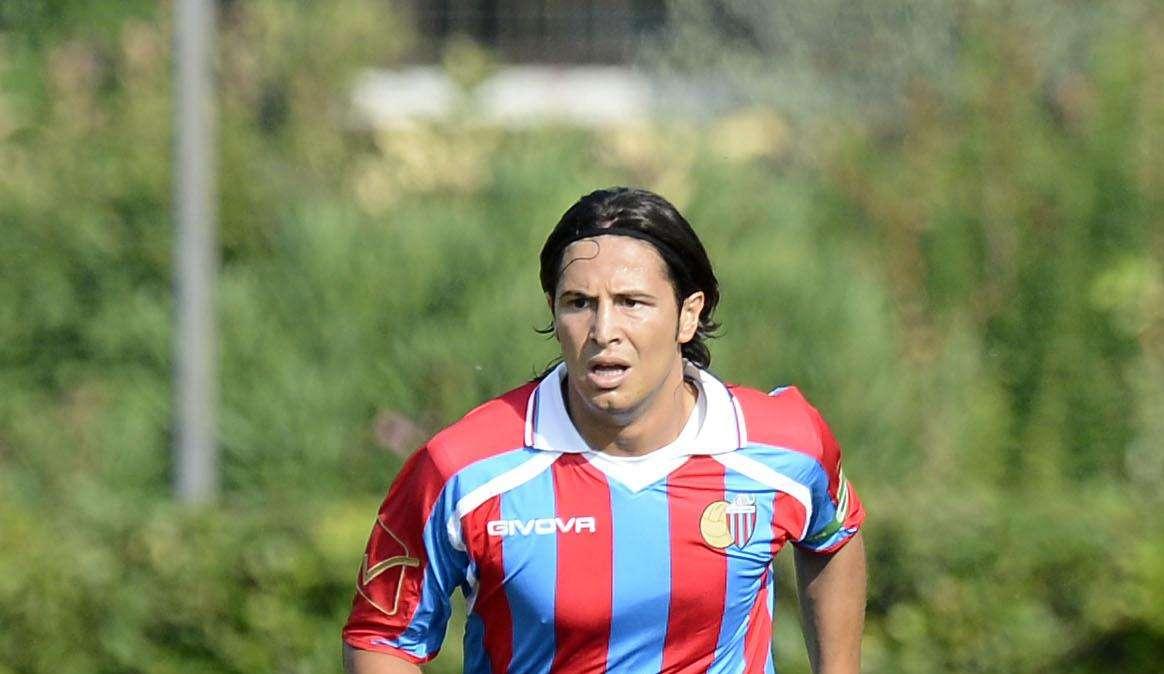 Caliandro su Biagianti: "Ha sposato la logica del Livorno"