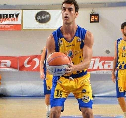 Il rinnovo di Mezzacapo chiude il roster di Piombino in vista della B