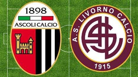 La presentazione. Livorno ad Ascoli per muovere la classifica