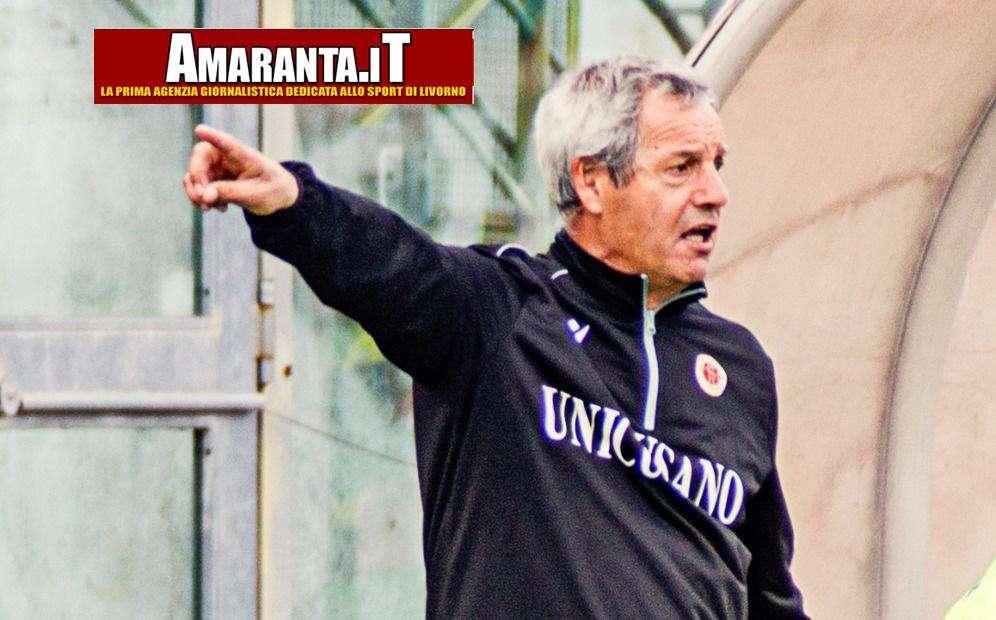 Francesco Buglio (US Livorno)