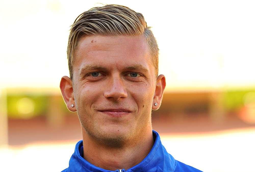Amaranto, interesse per Malcore del Carpi