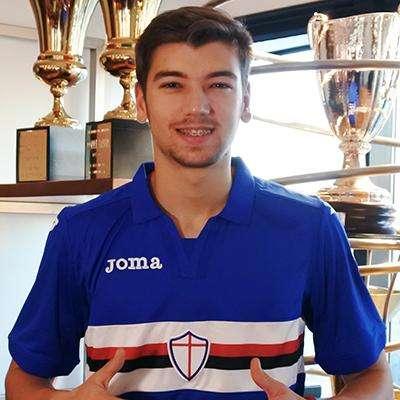 Ognjen Stijepovic