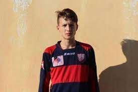 Cantisani, 2 gol ieri