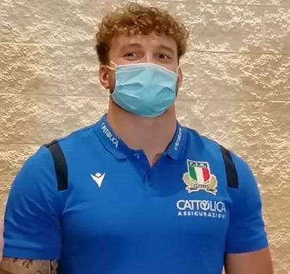 Gianmarco Lucchesi