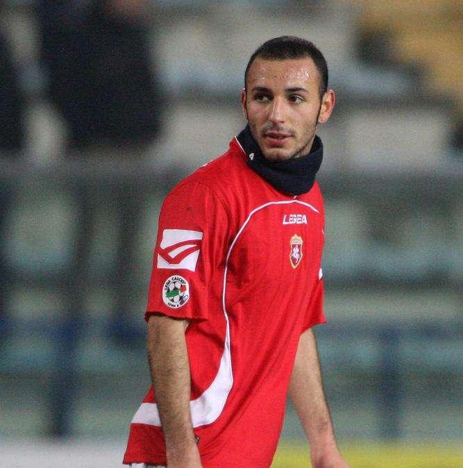 Schiattarella verso la rescissione del contratto
