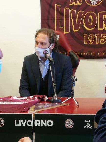 Rubino: "Ragazzi scelti e voluti, meritano di tornare protagonisti"