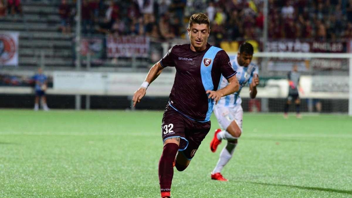 Ufficialità. Mazzarani è un nuovo giocatore del Livorno