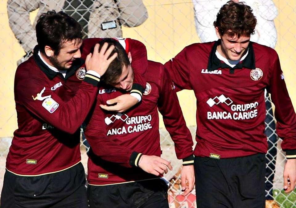 Primavera. Oggi il raduno dei ragazzi di Brondi