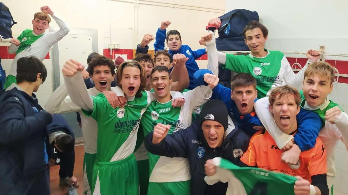 Allievi Regionali della PLS
