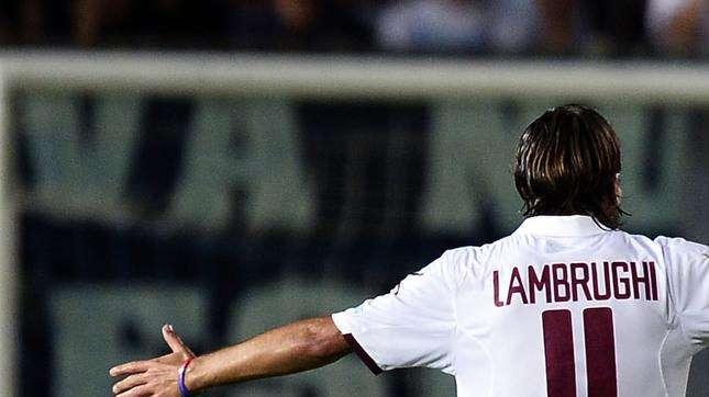 Vicenza-Livorno, le immagini del match