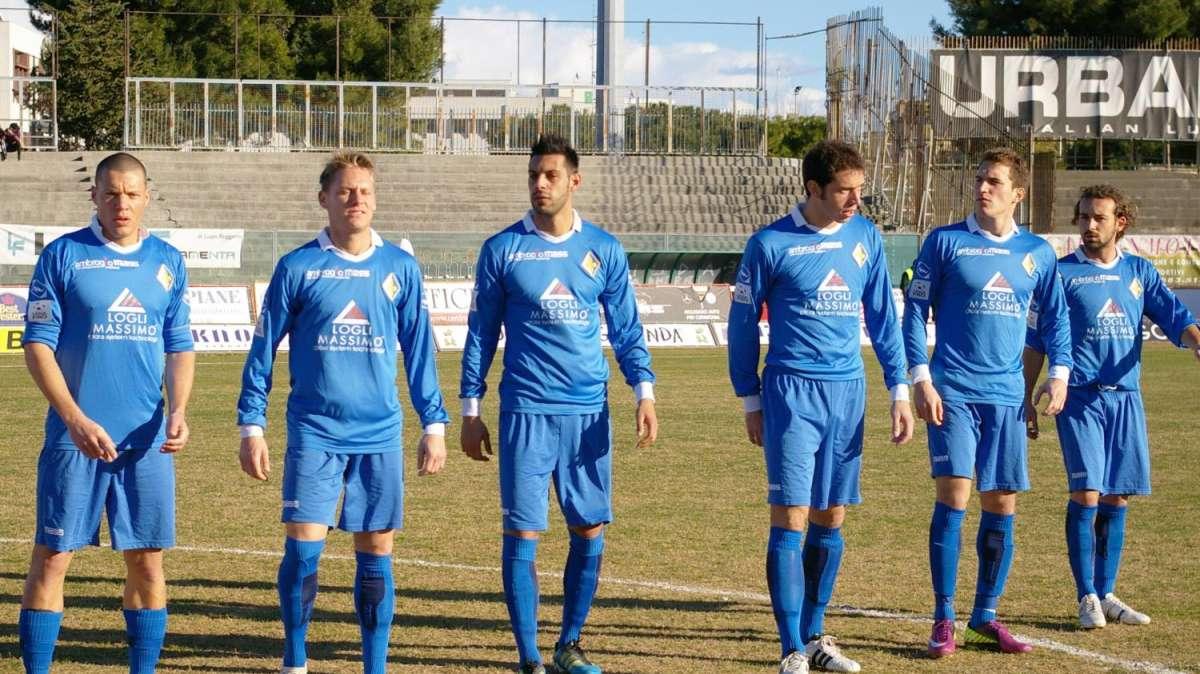 Il punto sulla D. Crollo della Pro Livorno, bene Fiorenzuola e Prato