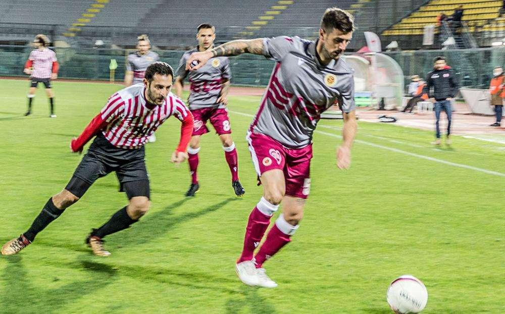 Livorno-Colligiana 3-1