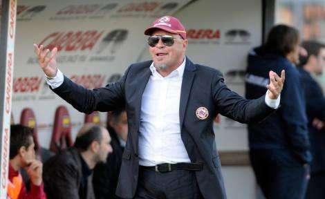 Cosmi scuote l'ambiente: "Al Livorno serve un tifo più caloroso"