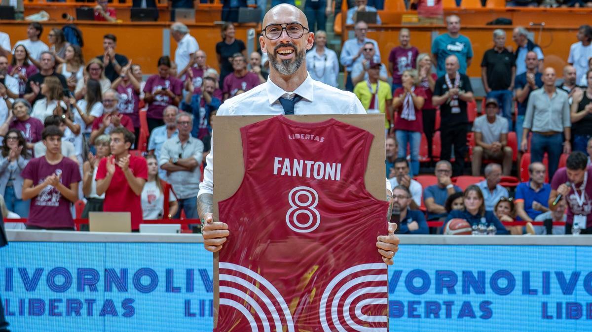 A2. Il presidente è Fantoni, il nuovo corso della Libertas è realtà