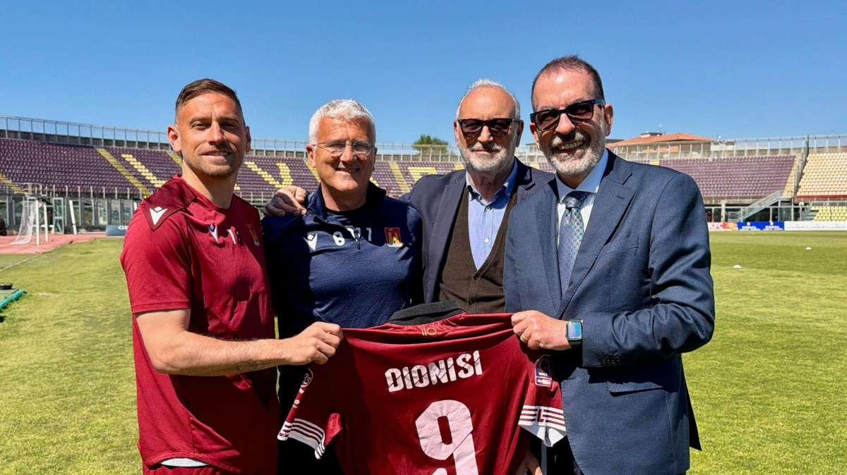 Il prefetto Dionisi al Picchi