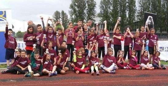 Atletica. Il 10 dicembre la festa annuale della Libertas Runners
