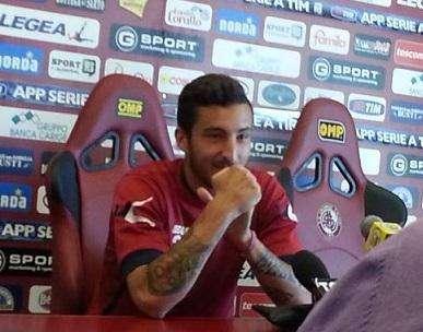 Ceccherini: "L'Inter mi emoziona ma poi tutti gli avversari sono uguali"