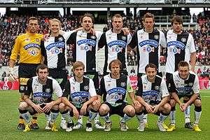 Prutsch ad un passo dal ritorno allo Sturm Graz