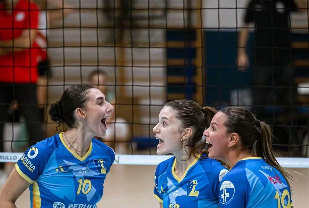 Volley Livorno