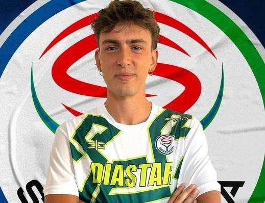Matteo Borghini