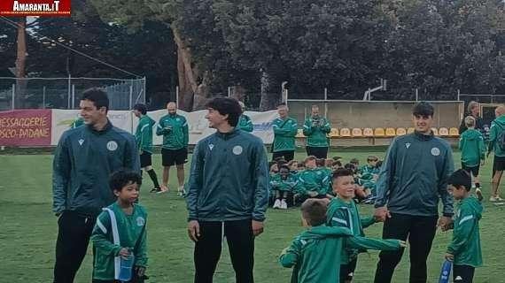 Pro Livorno Sorgenti