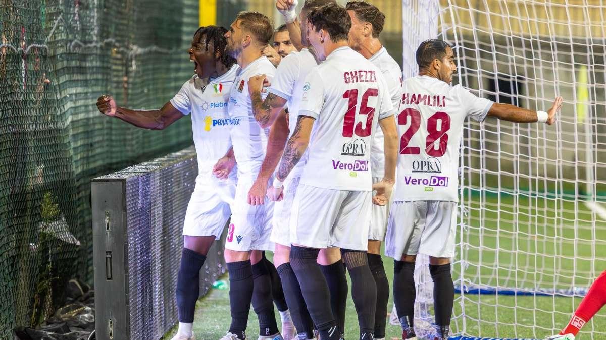 Bra-Livorno, le pagelle degli Amaranto 