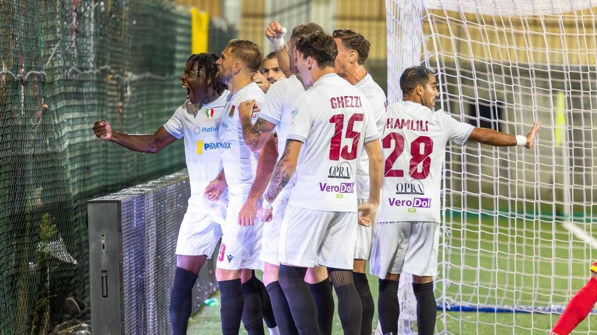 Il Livorno 2025-26 