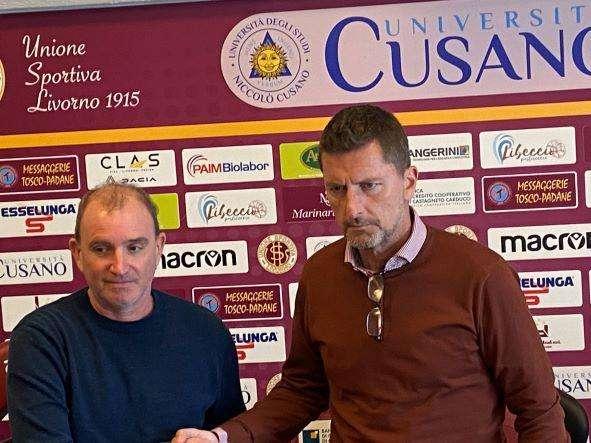 Angelini e Toccafondi