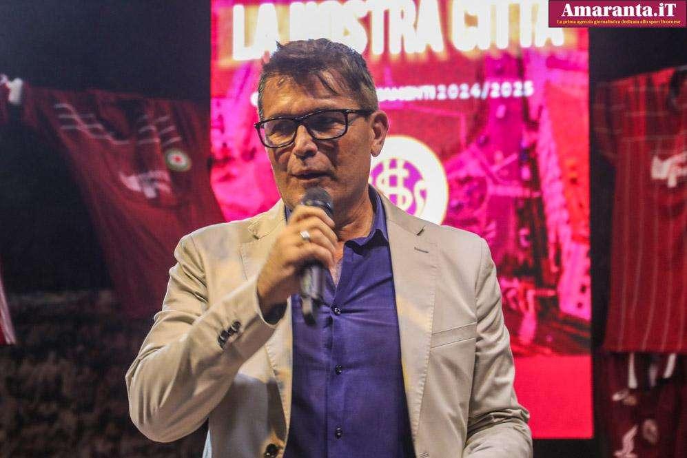 Maurizio Laudicino
