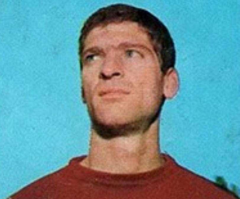 Bruno Santon
