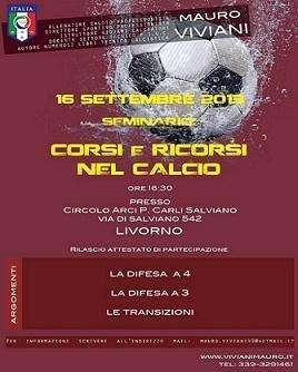 I segreti del calcio spiegati da Viviani