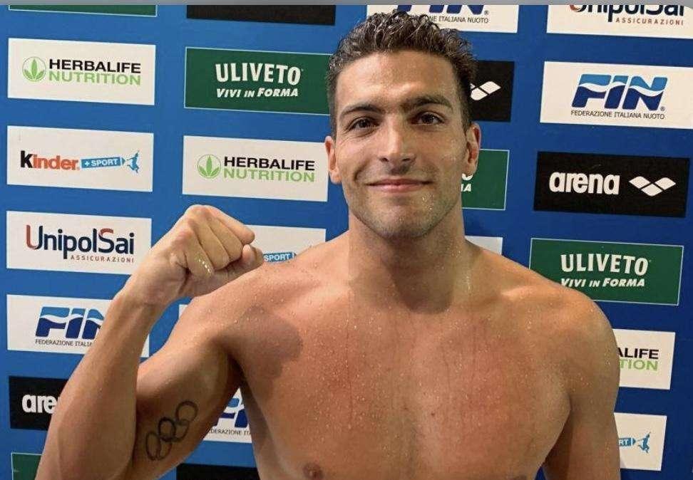 Nuoto, Detti: “Aspettiamo i Giochi da cinque anni, non vediamo l’ora” 