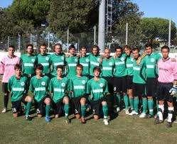 Eccellenza. Pro Livorno a valanga sul Signa, 4 a 0