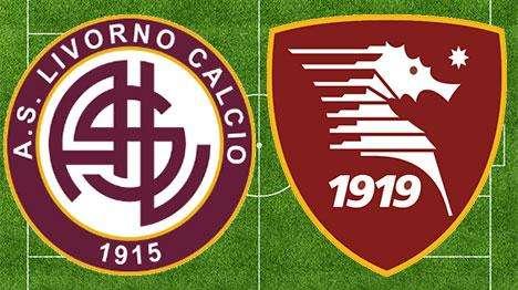 La presentazione. Livorno-Salernitana, amarcord per Breda