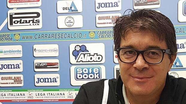 Foschi: "A Viterbo è come una finale"
